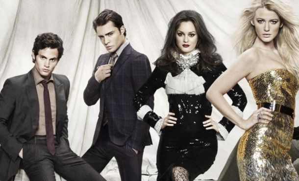 Quiz - Sauras-tu nommer les personnages secondaires de Gossip Girl ?