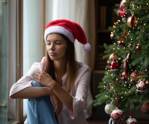 Natalophobie : comment faire pour lutter contre le blues de Noël ?