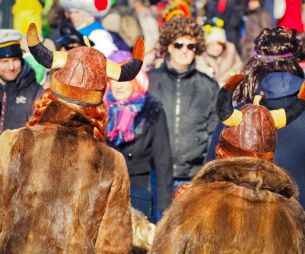 Carnaval de Dunkerque : tout savoir sur cet événement incontournable des Hauts-de-France