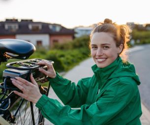 Vélos électriques : quelles sont les aides existantes ?