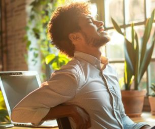 Comment adopter une bonne posture au bureau ? %%sep%% %%sitename%%