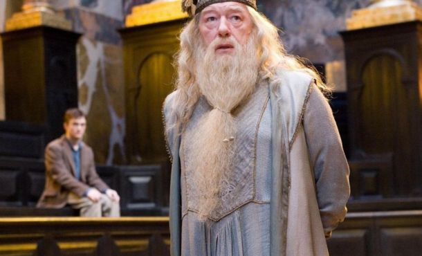 Quiz - Harry Potter : Es-tu incollable sur les professeurs de Poudlard ?