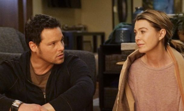 Test - A quel personnage de Grey's Anatomy tu ressembles ?