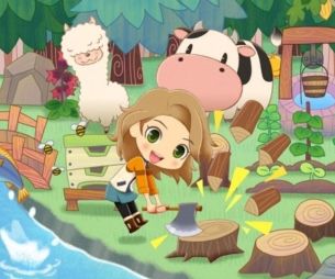 Story of Seasons : 3 bonnes raisons de se procurer le jeu sur Nintendo Switch