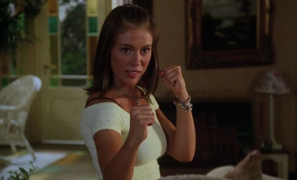 Quiz - Phoebe Halliwell : prouve-nous que tu es incollable sur ce personnage de Charmed