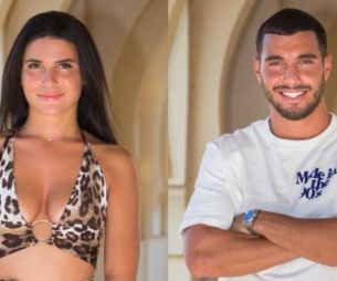 Romane et Anthony, Anissa et Ahmed ... Quels couples de 10 couples parfaits 5 sont encore ensemble actuellement ?