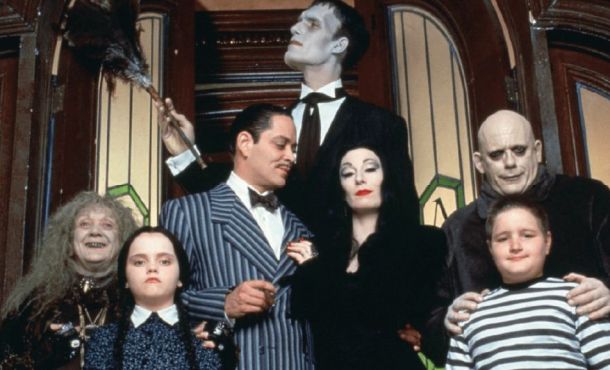 Quiz - La famille Addams : connais-tu tout de la série d'épouvante ?