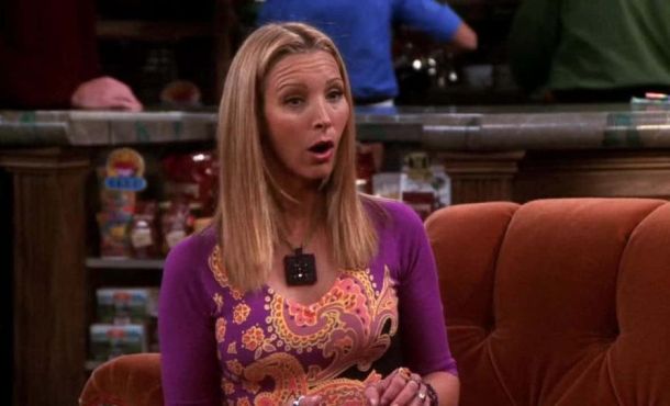 Quiz - Phoebe Buffay : prouve-nous que tu es incollable sur ce personnage de Friends