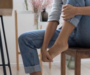 5 conseils pour réchauffer rapidement ses pieds froids