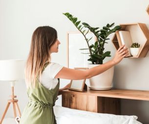 Logement étudiant : 16 essentiels pour un appartement cosy et fonctionnel