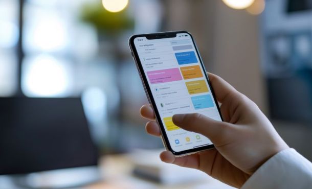 Les meilleures applications pour s'organiser au quotidien (et au ...
