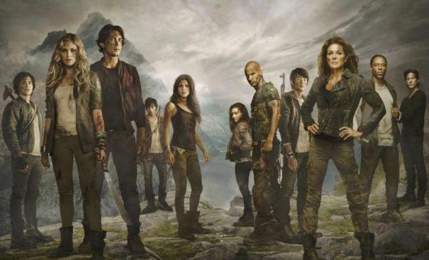 Test - Quel personnage de la série The 100 es-tu ?