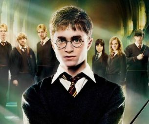 Harry Potter et l'Ordre du Phénix : Les secrets de tournage du cinquième volet de la saga