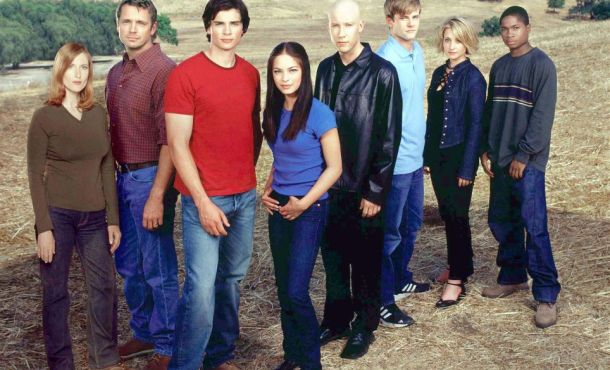 Quiz - Smallville : es-tu au point sur la série culte ?