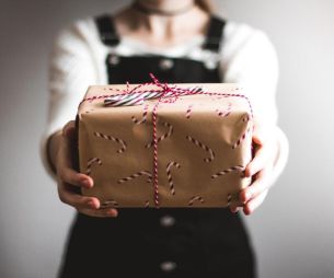 DIY : 5 cadeaux à faire soi-même pour gâter tes proches