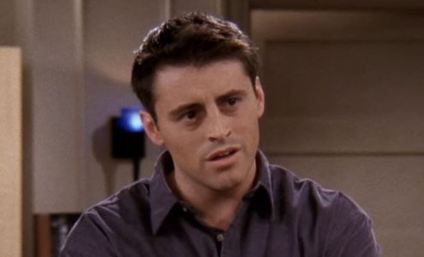 Quiz - Joey Tribbiani : prouve-nous que tu es incollable sur ce personnage de Friends