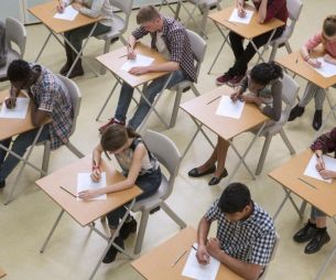 Etudes : S'en sortir comme un chef lors d'une interro surprise quand tu n'as pas révisé