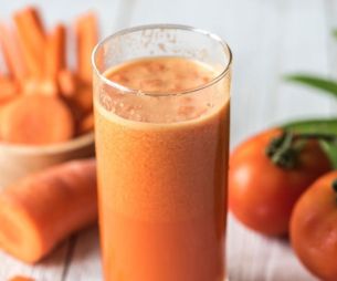 Vitalité : 5 recettes d'immunity drinks pour péter la forme