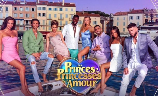 Quiz - As-tu bien suivi Les Princes et les Princesses de l'Amour 5 ?