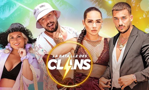 Quiz - La bataille des clans : as-tu bien suivi cette première saison ?