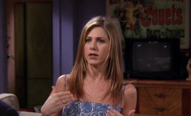 Quiz - Rachel Green : prouve-nous que tu es incollable sur ce personnage de Friends