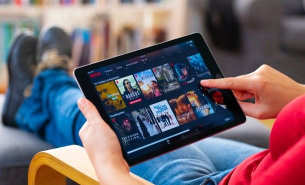 Test - Smartphone, Netflix, sport... A quoi es-tu le plus accro ?