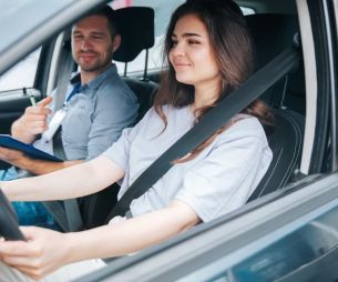 Permis de conduire : quand la motivation vous manque...