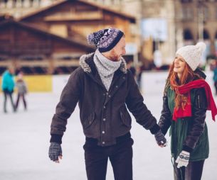 Le conte de Noël by Trendy : Un Noël sous la neige - Chapitre 5, Entre fiction et réalité