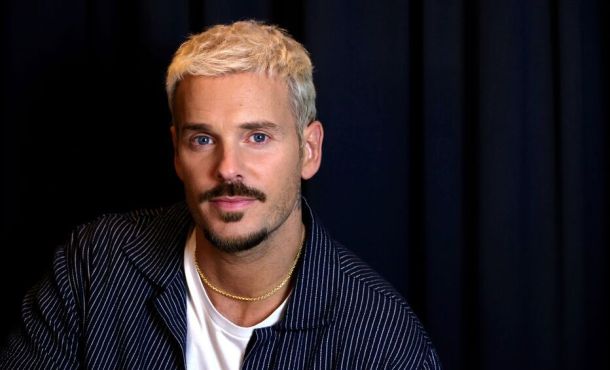 Quiz - M. Pokora : es-tu incollable sur l'artiste ?