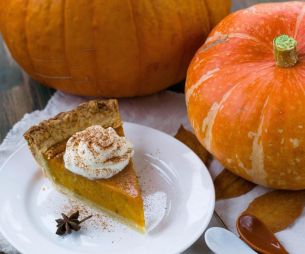 5 recettes de gourmandises sucrées pour un goûter d'automne parfait