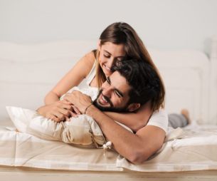 Relation amoureuse : ce mot qui risque de détruire ton couple