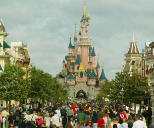 Les 4 endroits cachés à découvrir à Disneyland Paris