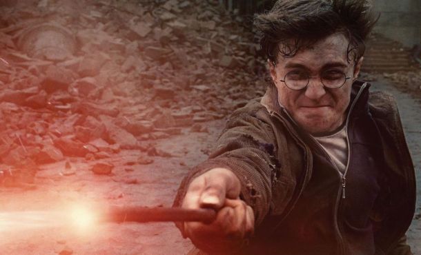 Test - Quel sortilège de la saga Harry Potter es-tu ?