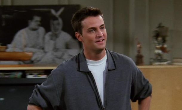 Quiz - Chandler Bing : prouve-nous que tu es incollable sur ce personnage de Friends