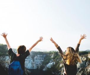 Tookki, l'appli qui permet de mêler tourisme et respect de l'environnement 