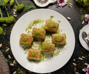 Ramadan : 3 desserts simples à réaliser pour épater vos invités