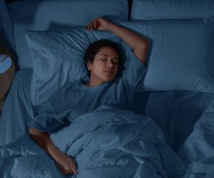 Sommeil : ces aliments qui t'aideront à mieux dormir