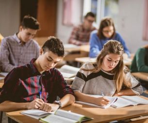 Le sondage de la semaine : As-tu hâte de reprendre les cours ?