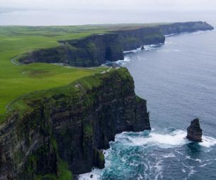 Voyage : 3 bonnes raisons de partir en road-trip en Irlande