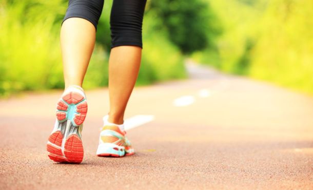 6 raisons de marcher régulièrement pour améliorer sa santé