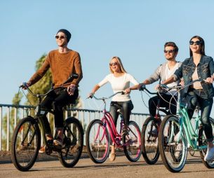 Quelles solutions pour électrifier mon vélo ?