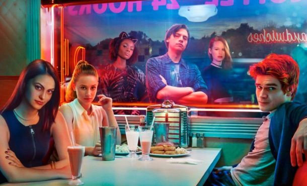 Quiz - As-tu bien suivi les deux premières saisons de Riverdale ?