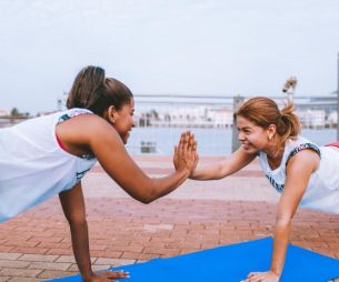 TikTok : Le top des challenges de sport pour s'éclater tout en se dépensant