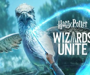 Harry Potter Wizards Unite : Tout ce qu'il faut savoir sur le jeu smartphone à venir !