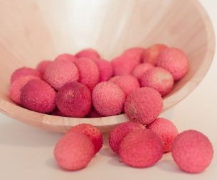 Litchi : 4 recettes pour le déguster différemment