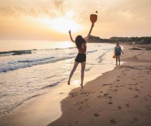 Voici les meilleurs jeux à faire sur la plage cet été