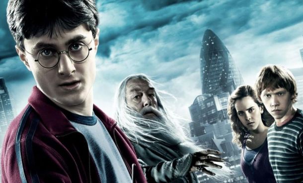 Quiz - Harry Potter et le Prince de Sang-Mêlé : Te souviens-tu bien du film ?