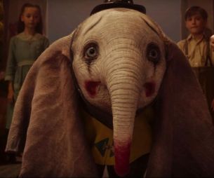 Dumbo : Que vaut la nouvelle adaptation de Tim Burton ? [critique]