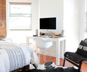 Petit logement : 4 astuces pour optimiser l'espace