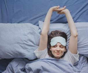 Conseils sommeil : tout pour garder la forme !